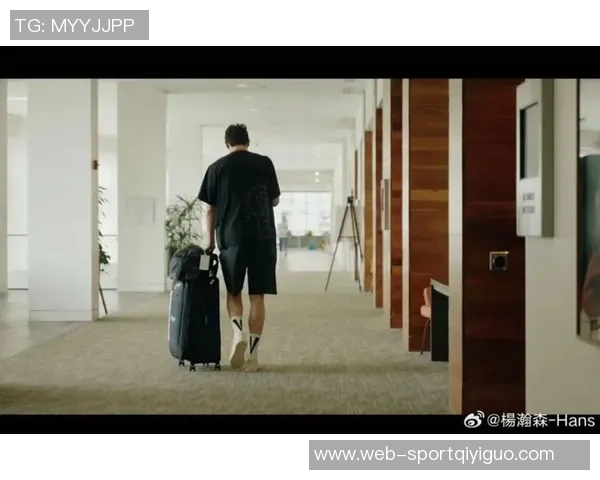 杨瀚森分享心路历程感恩朋友与家人陪伴度过不开心的夜晚 杨瀚森分享心路历程感恩朋友与家人陪伴度过不开心的夜晚