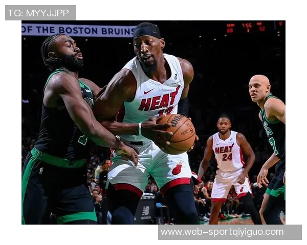 塔图姆调侃阿德巴约比赛未上场你们依然输得心服口服