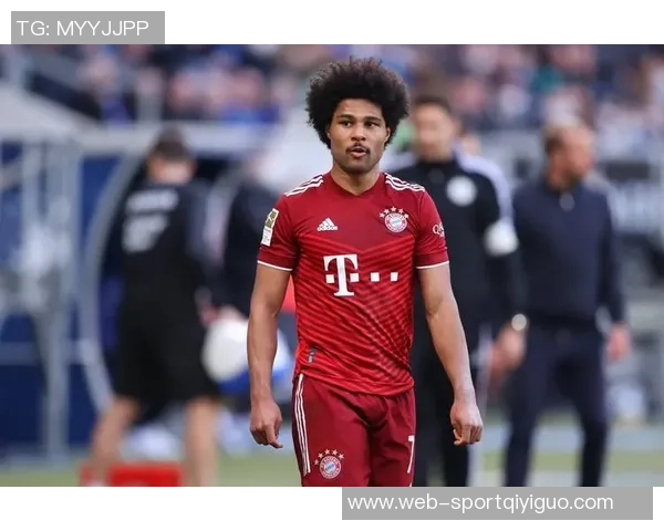 拜仁与格纳布里洽谈续约及降薪事宜前景乐观