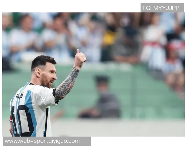 梅西重返阿根廷国家队训练备战国际赛事展现强大决心